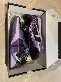Brand New Nike Sabrina Ionescu 2 Sneaker For Sale