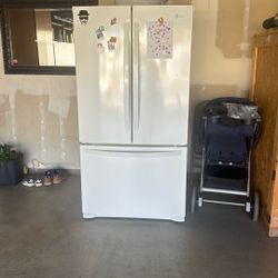 LG Fridge 