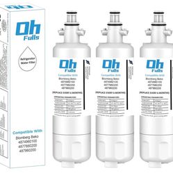 Oh Full Refrigerator Water Filter 