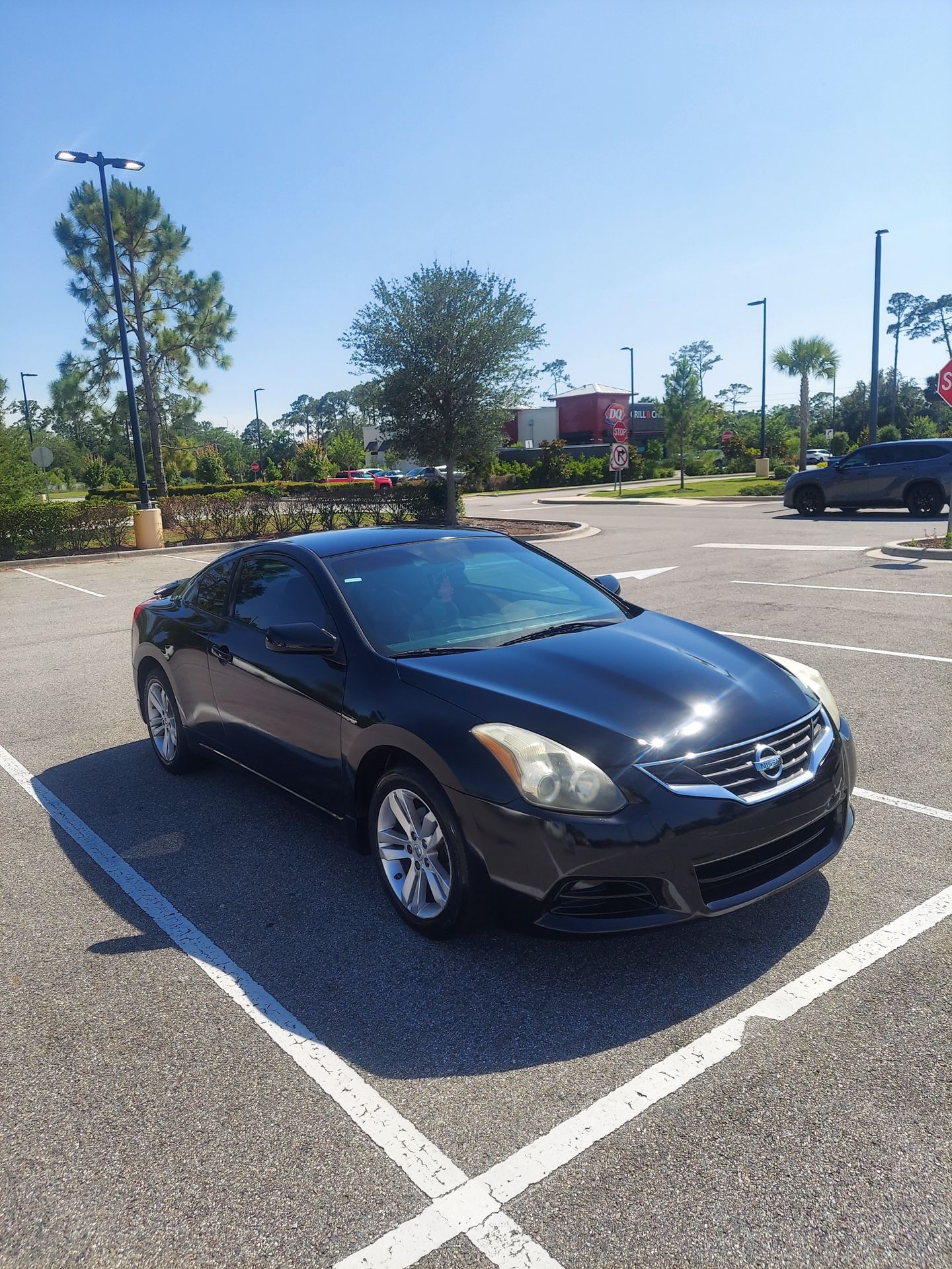 2011 Nissan Altima