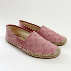 Gucci Espadrilles Size 38