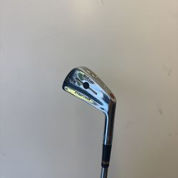 Wilson Staff Dyna-Power 3 Iron Steel Shaft Regular Flex RH