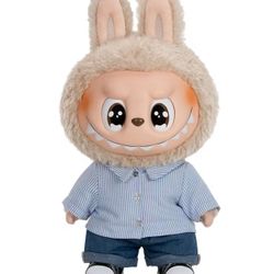 Pop Mart Labubu Flip With Me New