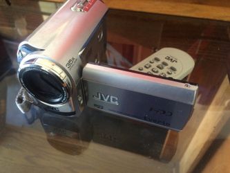 Camera