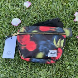 Brand New Herschel Fifteen Hip Pack - 1L