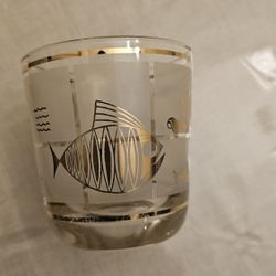 Custom Drink Glasses 