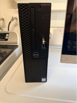 Dell i3