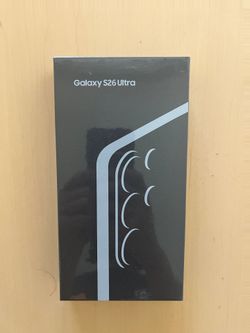 Samsung Galaxy S26 Ultra