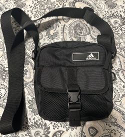 Unisex Cross Bag / New