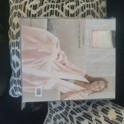 Women's Robe