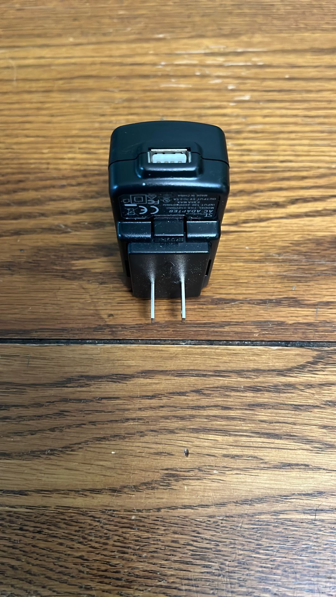 Usb Charger