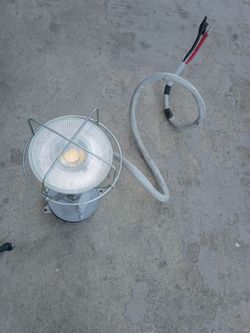 Led flood lights ( X 4)