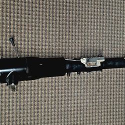 Tilt Steering Column