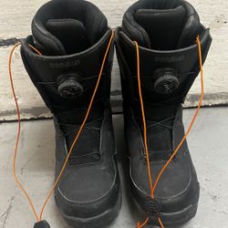 Snowboard Boots Men’s Size 12 