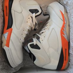 AIR JORDAN 5 RETRO 