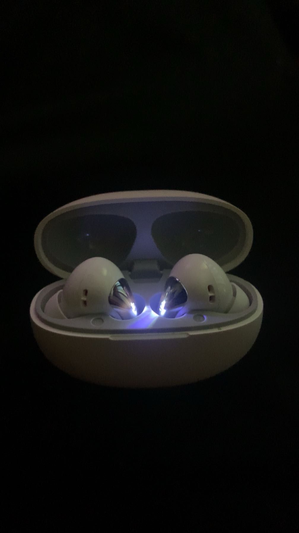 Wireless Earbuds 