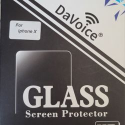 Iphone X Screen Protector