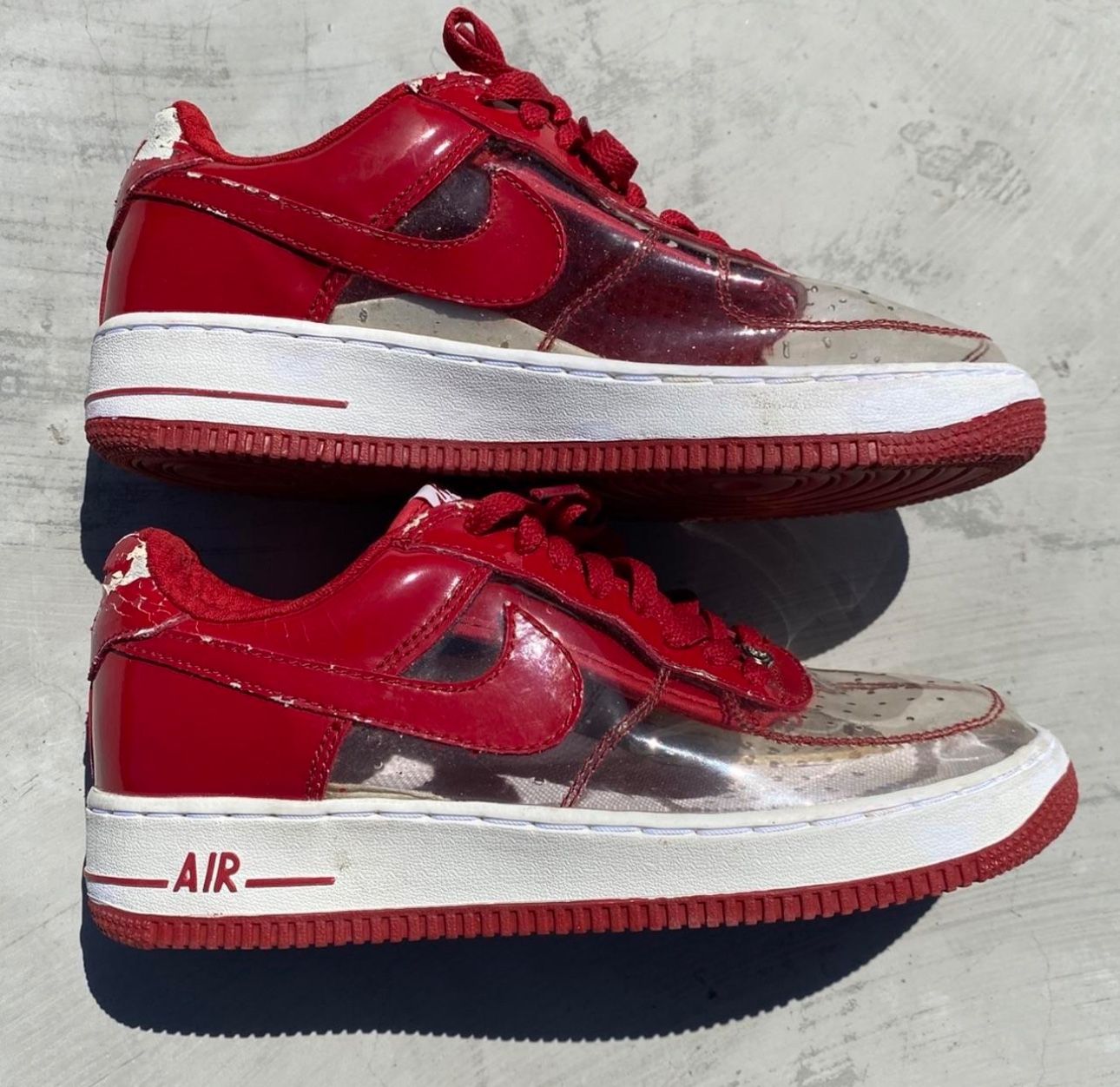 Nike Air Force 1 premium Shoes