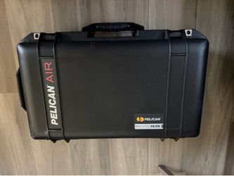 DJI Mini 3 combo with case