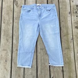 Size 12  Womens Beach Pants 