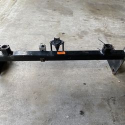 Jeep Trailer, Hitch, Sofa, Shark Floor Cleaner