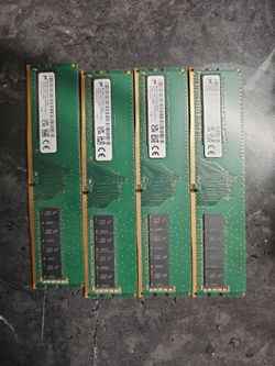 Micron RAM 64 gb ddr4 3200 mhz