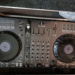 DDJFLX66

 PIONEER MIXER