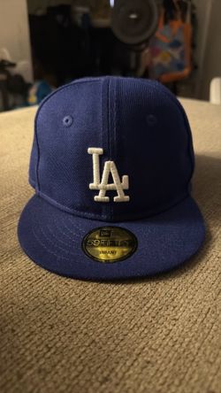 Dodger Toddler Baseball Cap