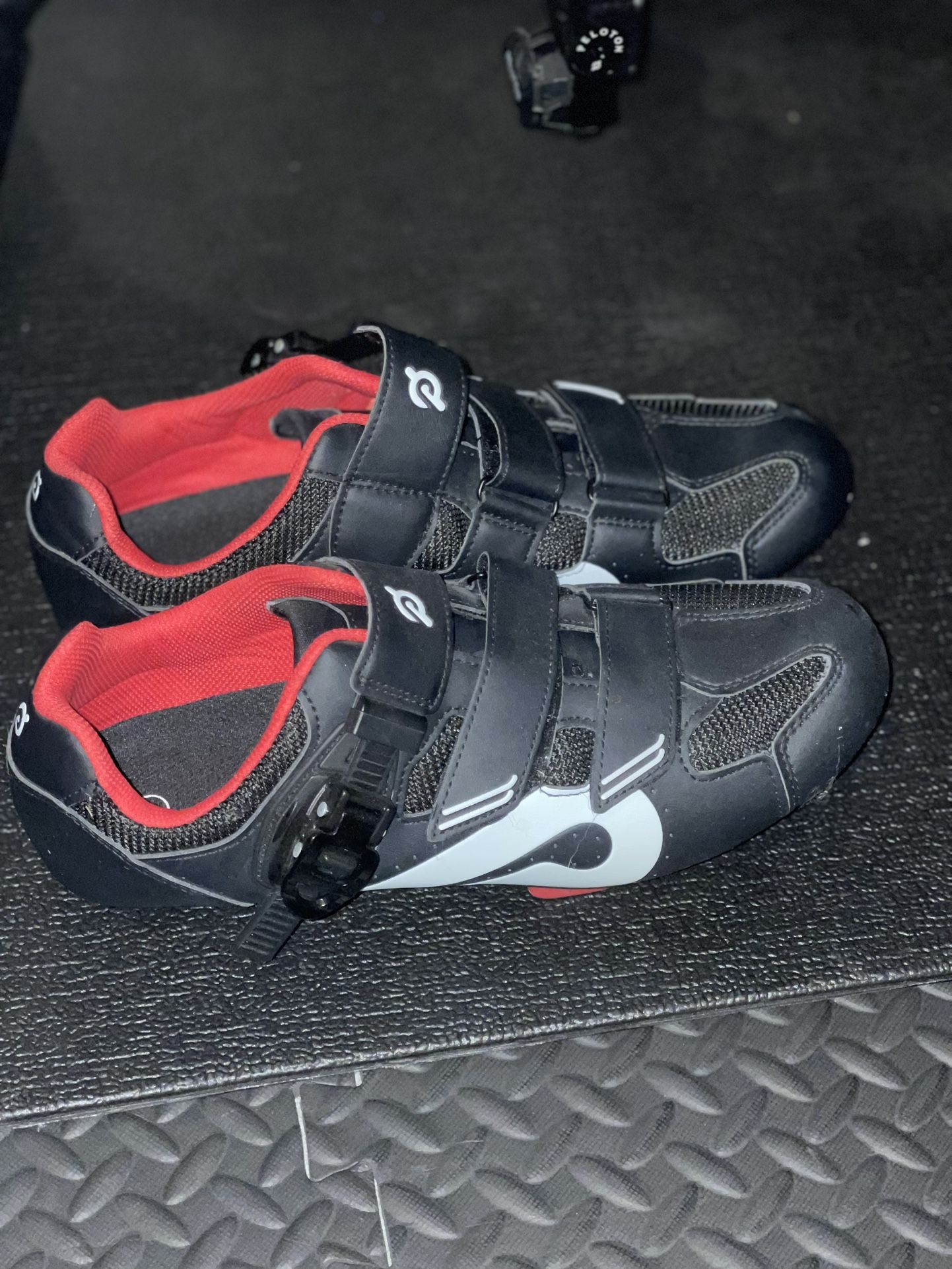 Peloton Shoes