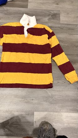 Vintage Rugby polo shirt