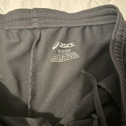 ASICS Sweats/joggers