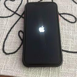 iPhone 11 128 Gb Factory Unlock Black Color 
