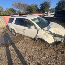 2015 GMC Acadia - Parts Only #KC3