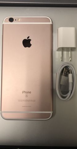 iPhone 6S Plus 16GB Factory Unlocked