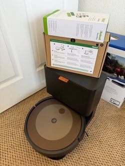 Roomba j9+