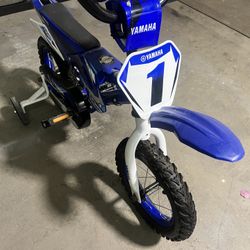 Bicycle kids bike