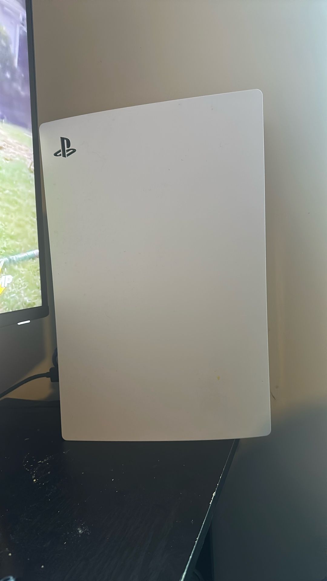 PS5 