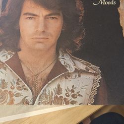 Neil Diamond Moods record
