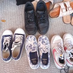 Shoes For Sell 5$ Each 