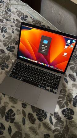 Macbook Air M1