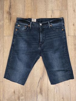 Levi's Shorts Sz. 33