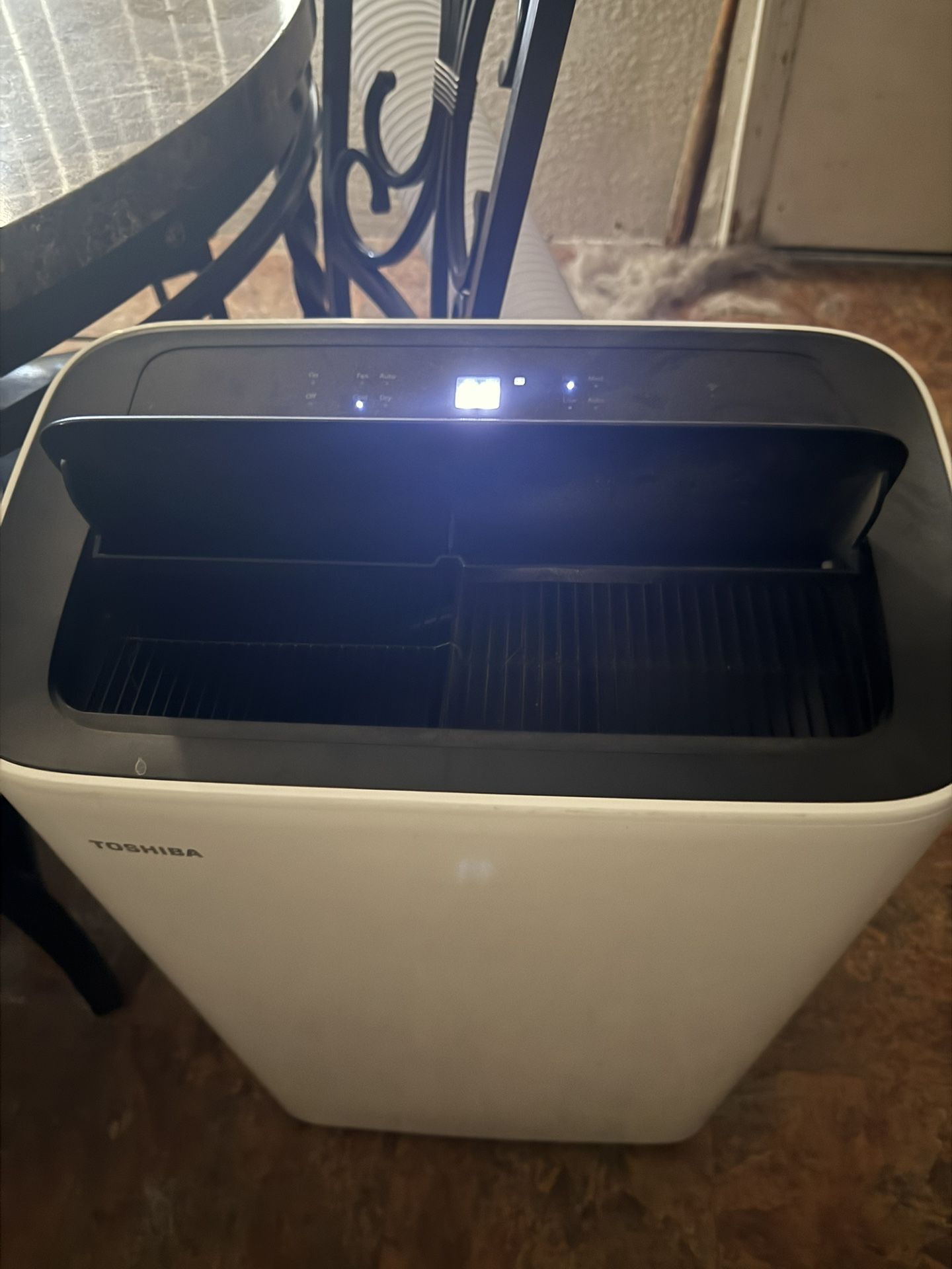 Portable Air Conditioner 