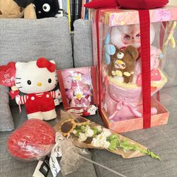 VALENTINES GIFTS NEW 