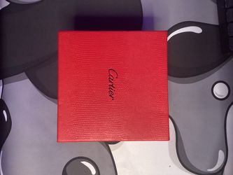 Cartier Watch