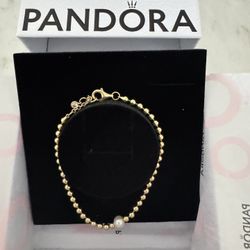 Pandora Bracelet 