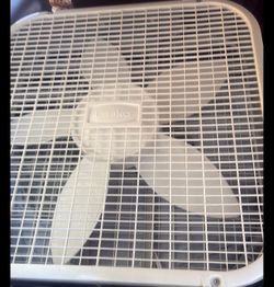 Lasko fan
