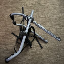 Trunk Bike Sports Rack 