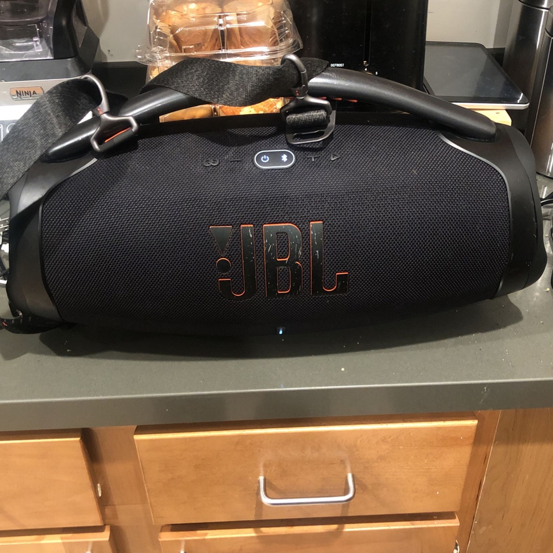 Jbl Boombox 3