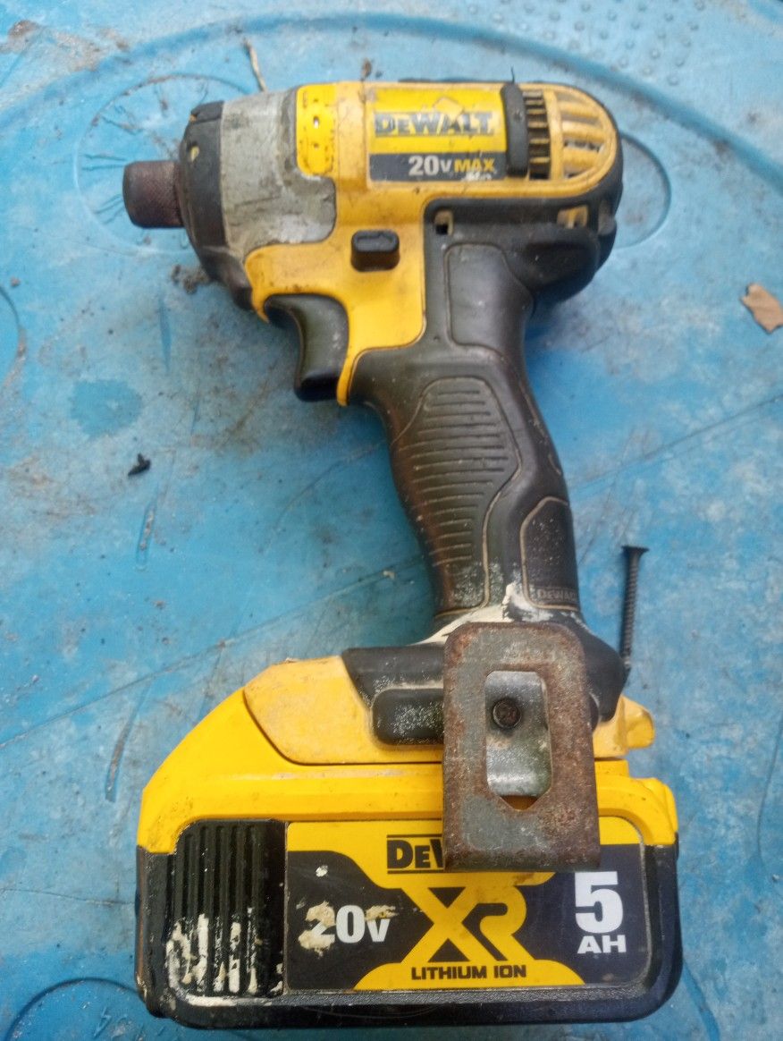 Dewalt