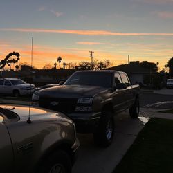 American Racing Pro Comp Extreme Rim And Tire 